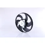 Ventilator, hlađenje motora NISSENS NIS 85705 IC-D69855