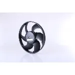Ventilator, hlađenje motora NISSENS NIS 85705 IC-D69855