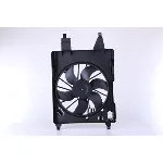 Ventilator, hlađenje motora NISSENS NIS 85706 IC-D45FBE