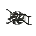 Ventilator, hlađenje motora NISSENS NIS 85709 IC-D69856