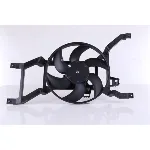 Ventilator, hlađenje motora NISSENS NIS 85709 IC-D69856