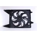 Ventilator, hlađenje motora NISSENS NIS 85710 IC-D69857