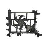 Ventilator, hlađenje motora NISSENS NIS 85711 IC-D69858