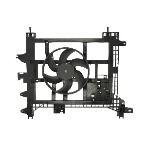 Ventilator, hlađenje motora NISSENS NIS 85711 IC-D69858