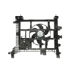 Ventilator, hlađenje motora NISSENS NIS 85711 IC-D69858
