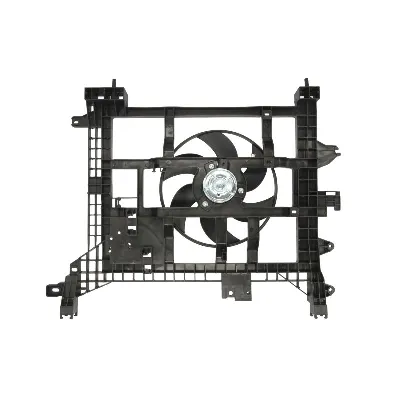 Ventilator, hlađenje motora NISSENS NIS 85711 IC-D69858