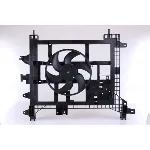 Ventilator, hlađenje motora NISSENS NIS 85711 IC-D69858