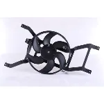 Ventilator, hlađenje motora NISSENS NIS 85714 IC-E73CFF