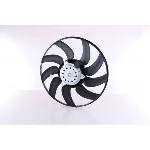 Ventilator, hlađenje motora NISSENS NIS 85728 IC-D6985E