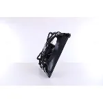 Ventilator, hlađenje motora NISSENS NIS 85746 IC-G0PHBI