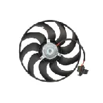 Ventilator, hlađenje motora NISSENS NIS 85748 IC-D69862