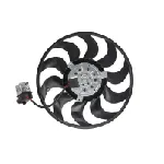 Ventilator, hlađenje motora NISSENS NIS 85755 IC-D851D6