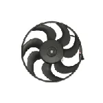 Ventilator, hlađenje motora NISSENS NIS 85761 IC-D851D0