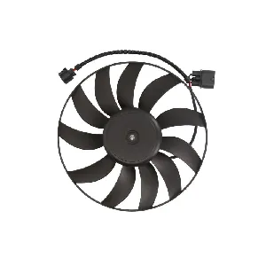 Ventilator, hlađenje motora NISSENS NIS 85763 IC-E39B4A