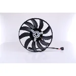 Ventilator, hlađenje motora NISSENS NIS 85763 IC-E39B4A