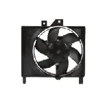 Ventilator, hlađenje motora NISSENS NIS 85765 IC-D851D7