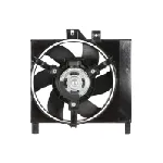 Ventilator, hlađenje motora NISSENS NIS 85765 IC-D851D7