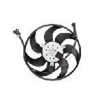 Ventilator, hlađenje motora NISSENS NIS 85775 IC-D851C6