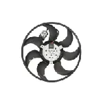 Ventilator, hlađenje motora NISSENS NIS 85777 IC-D7B0D1