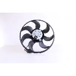 Ventilator, hlađenje motora NISSENS NIS 85777 IC-D7B0D1