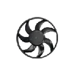Ventilator, hlađenje motora NISSENS NIS 85781 IC-DA5A88