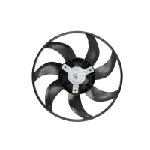 Ventilator, hlađenje motora NISSENS NIS 85781 IC-DA5A88