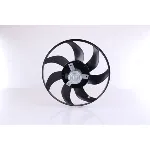 Ventilator, hlađenje motora NISSENS NIS 85781 IC-DA5A88
