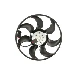 Ventilator, hlađenje motora NISSENS NIS 85784 IC-D851C3