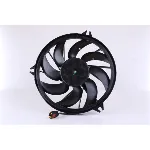 Ventilator, hlađenje motora NISSENS NIS 85787 IC-D851C8