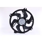 Ventilator, hlađenje motora NISSENS NIS 85788 IC-D851C9