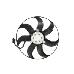 Ventilator, hlađenje motora NISSENS NIS 85798 IC-D851CD