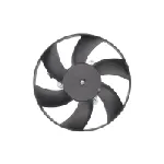 Ventilator, hlađenje motora NISSENS NIS 85799 IC-DA5A8B