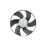 Ventilator, hlađenje motora NISSENS NIS 85799 IC-DA5A8B
