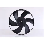Ventilator, hlađenje motora NISSENS NIS 85799 IC-DA5A8B