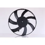 Ventilator, hlađenje motora NISSENS NIS 85800 IC-D851CF