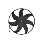 Ventilator, hlađenje motora NISSENS NIS 85802 IC-D851D1