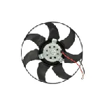 Ventilator, hlađenje motora NISSENS NIS 85802 IC-D851D1