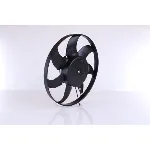 Ventilator, hlađenje motora NISSENS NIS 85802 IC-D851D1
