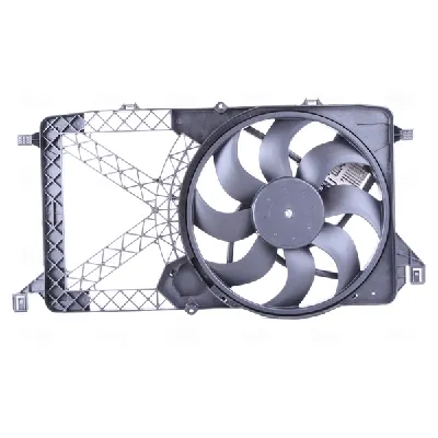 Ventilator, hlađenje motora NISSENS NIS 85827 IC-G0LIRJ