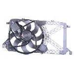 Ventilator, hlađenje motora NISSENS NIS 85827 IC-G0LIRJ