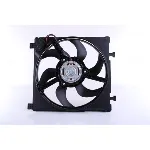 Ventilator, hlađenje motora NISSENS NIS 85869 IC-DED9AA