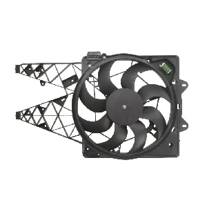 Ventilator, hlađenje motora NISSENS NIS 85881 IC-E39B4B