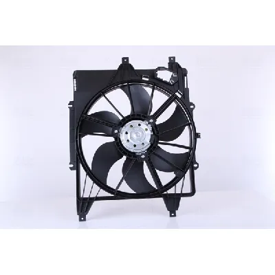 Ventilator, hlađenje motora NISSENS NIS 85882 IC-E39B4C