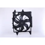 Ventilator, hlađenje motora NISSENS NIS 85882 IC-E39B4C