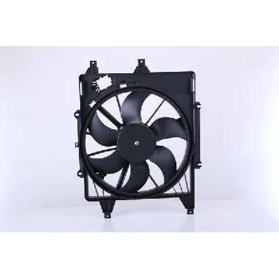 Ventilator, hlađenje motora NISSENS NIS 85882 IC-E39B4C