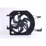 Ventilator, hlađenje motora NISSENS NIS 85883 IC-E5BC5F