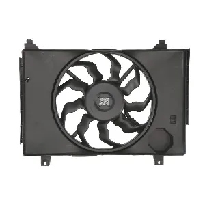 Ventilator, hlađenje motora NISSENS NIS 85884 IC-E3B297