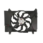 Ventilator, hlađenje motora NISSENS NIS 85884 IC-E3B297
