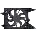 Ventilator, hlađenje motora NISSENS NIS 85890 IC-E39B4E