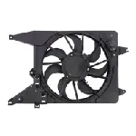 Ventilator, hlađenje motora NISSENS NIS 85890 IC-E39B4E